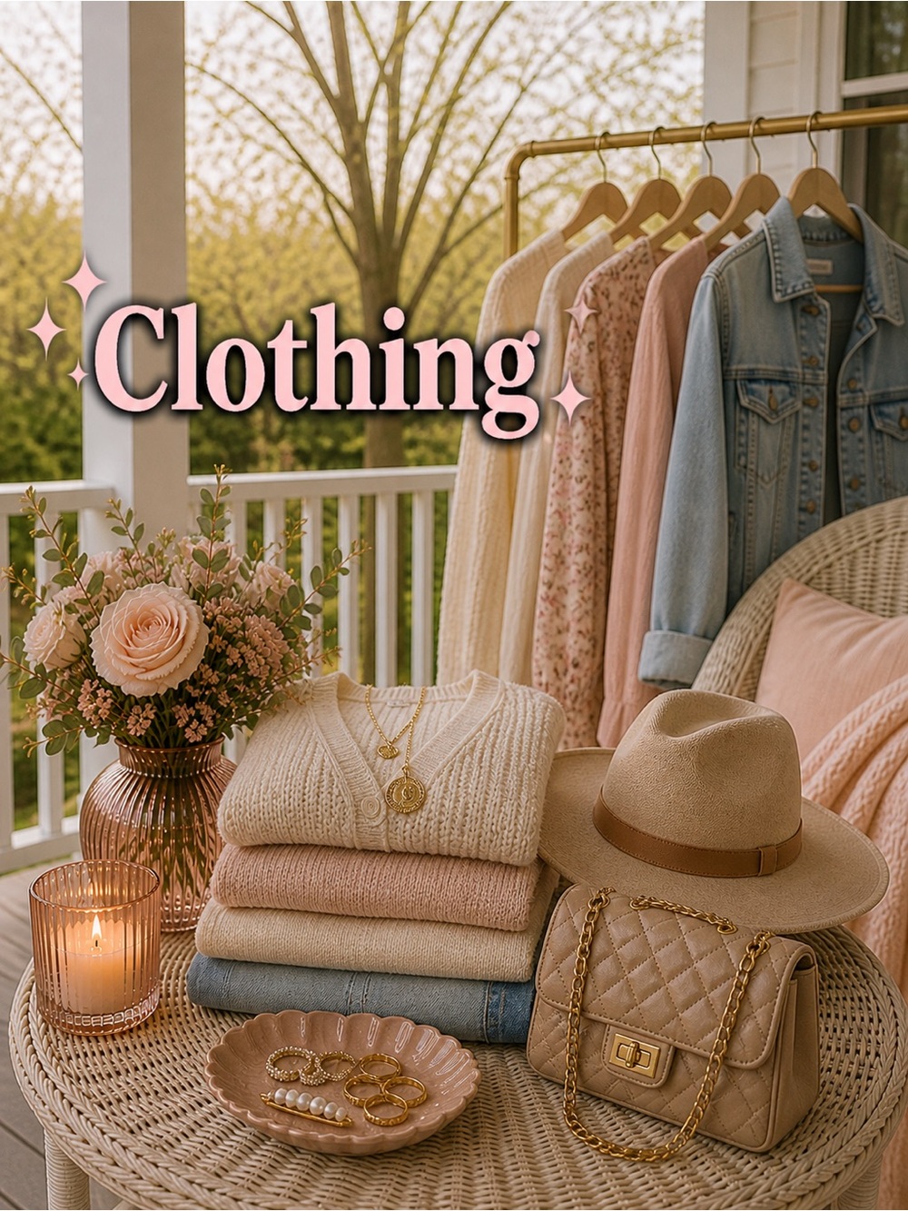 CLOTHING